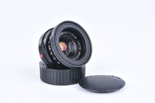 Leica 40mm f/2,0 SUMMICRON-C bazar