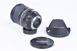 Tamron AF SP 24-70mm f/2,8 Di VC USD pro Nikon bazar
