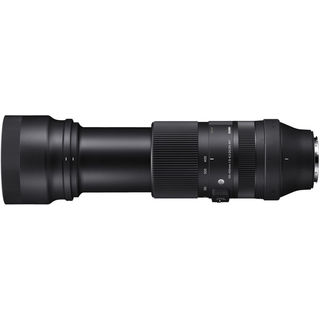 Sigma 100-400 mm f/5-6,3 DG DN OS Contemporary pro Sony E