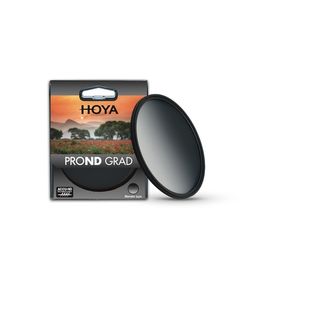 Hoya přechodový filtr ND 16x PROND GRAD 82 mm