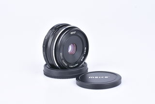 Meike MK 28 mm f/2,8 pro Fujifilm X bazar