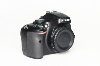 Nikon D5100 tělo bazar