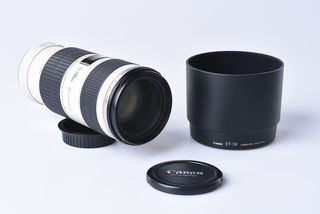 Canon EF 70-200mm f/4,0 L IS USM bazar