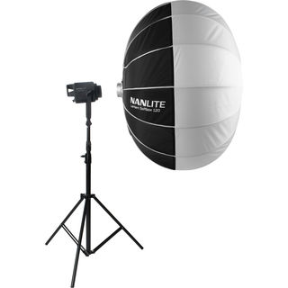 NanLite Lantern softbox LT-120 pro Forza 120 cm
