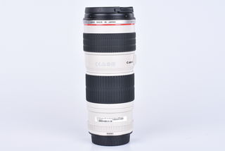 Canon EF 70-200 mm f/4,0 L USM bazar