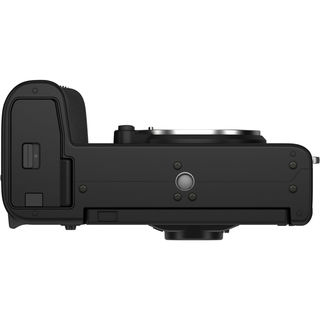 Fujifilm X-S10 + XC 15-45 mm černý