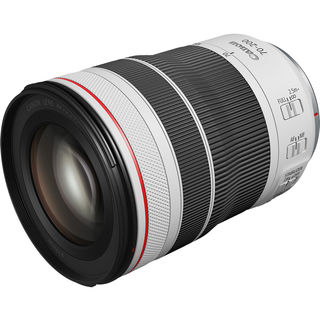 Canon RF 70-200mm f/4L IS USM | 📸 Megapixel