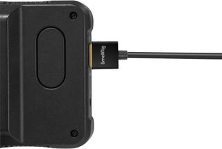 SmallRig kabel HDMI 2.0 Ultra Slim (4K UHD) 55cm 2957