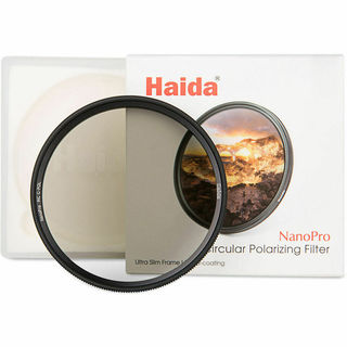 Haida polarizační cirkulární filtr NanoPro MC 112 mm