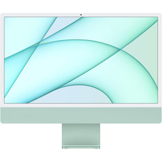 Apple iMac 24" M1 (2021) / M1 8C GPU / 8GB / 256GB SSD