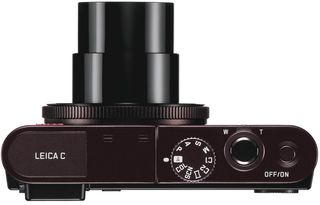 Leica C (Typ 112)