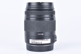 Sigma 18-250 mm f/3,5-6,3 DC OS HSM pro Canon bazar