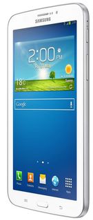 Samsung Galaxy Tab 3 8" T3110 LTE WiFi bílý