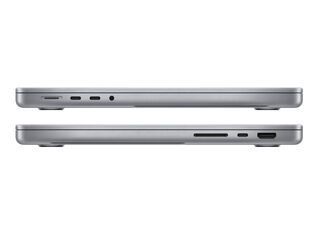 Apple MacBook Pro 14" M1 Pro 10C (2021) 1TB