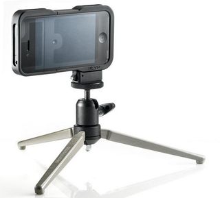 Manfrotto stativový obal KLYP pro iPhone 4/4S