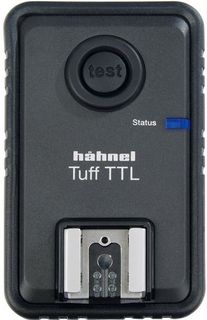 Hähnel TUFF TTL přijímač pro Canon