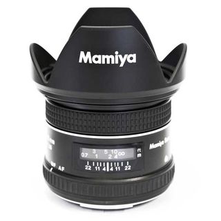 Mamiya D AF 35mm f/3,5