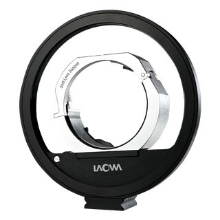 Laowa stativová objímka Shift Lens Support V2