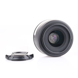 Nikon 35 mm f/1,8 AF-S NIKKOR G DX bazar