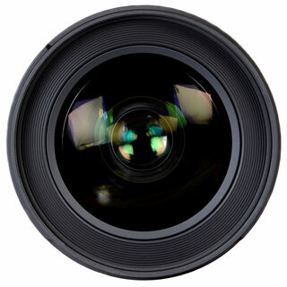 Sigma 24-35 mm f/2 DG HSM Art pro Canon