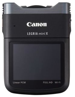 Canon LEGRIA Mini X