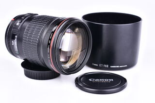 Canon EF 135 mm f/2,0 L USM bazar