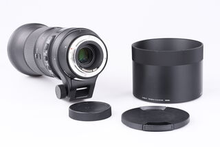 Sigma 150-600 mm f/5,0-6,3 DG OS HSM Contemporary pro Canon bazar
