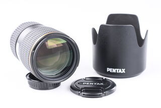 Pentax DA 50-135 mm f/2,8 ED [IF]SDM bazar