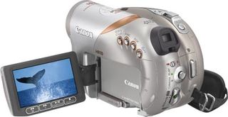 Canon HR10