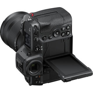 Nikon Z8 + Z 24-120 mm/f4,0 S