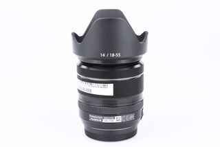Fujifilm XF 18-55 mm f/2,8-4,0 R LM OIS bazar