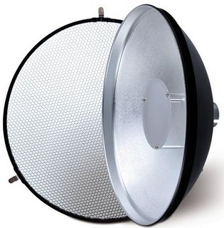Terronic změkčovací reflektor PF400/200