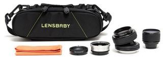 Lensbaby Pro Effect Kit pro Nikon
