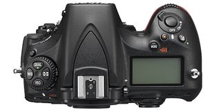 Nikon D810 + Tamron 15-30 mm!
