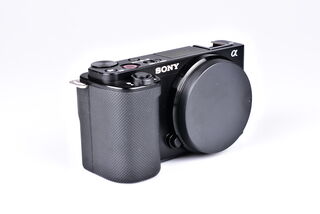 Sony Alpha ZV-E10 vlogovací fotoaparát bazar