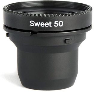 Lensbaby Sweet 50 optic pro Composer Pro