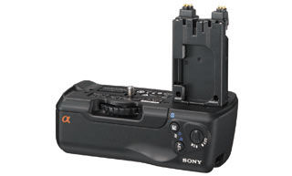 Sony bateriový grip VG-B30AM