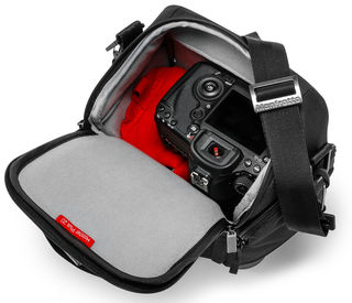 Manfrotto Holster Plus 20 Professional