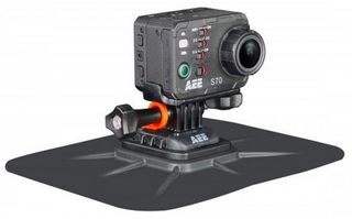 AEE protiskluzová podložka pro kameru S70