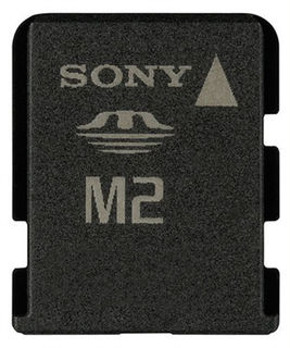 Sony MS Micro 16GB