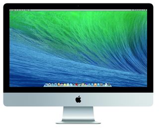 Apple iMac 21.5" (MF883CZ/A)