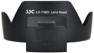 JJC sluneční clona Canon EW-73B (LH-73BII)