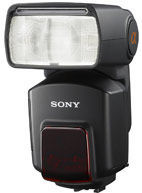Sony blesk HVL-F58AM