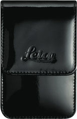 Leica C-Lux 3 Leather Case černé lesklé