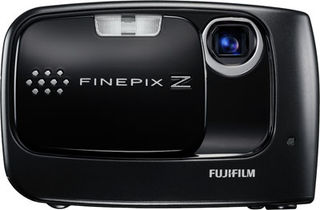 Fuji FinePix Z30