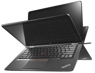 Lenovo ThinkPad YOGA 14" FullHD i7 8GB RAM 256GB SSD 20DM0-08E