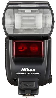 Nikon blesk SB-5000