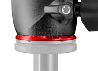 Manfrotto MH XPRO-BHQ2