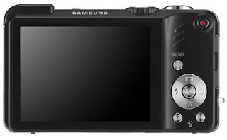 Samsung WB650 černý