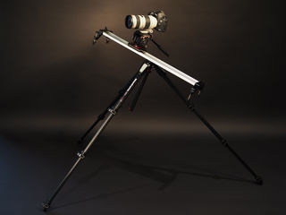 Genesis SK-GT75 HD cam slider 75 cm